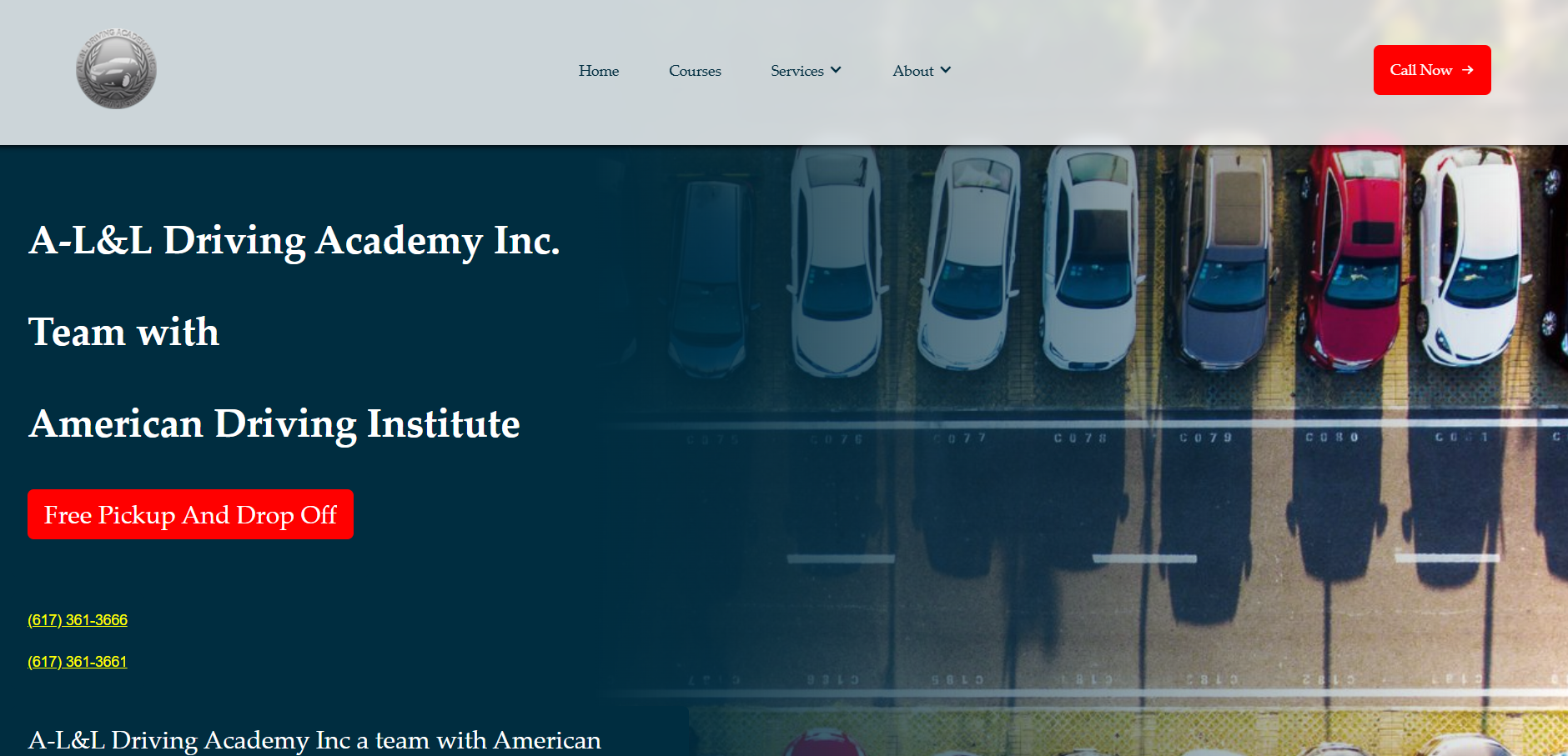 A-L&L Driving Academy
