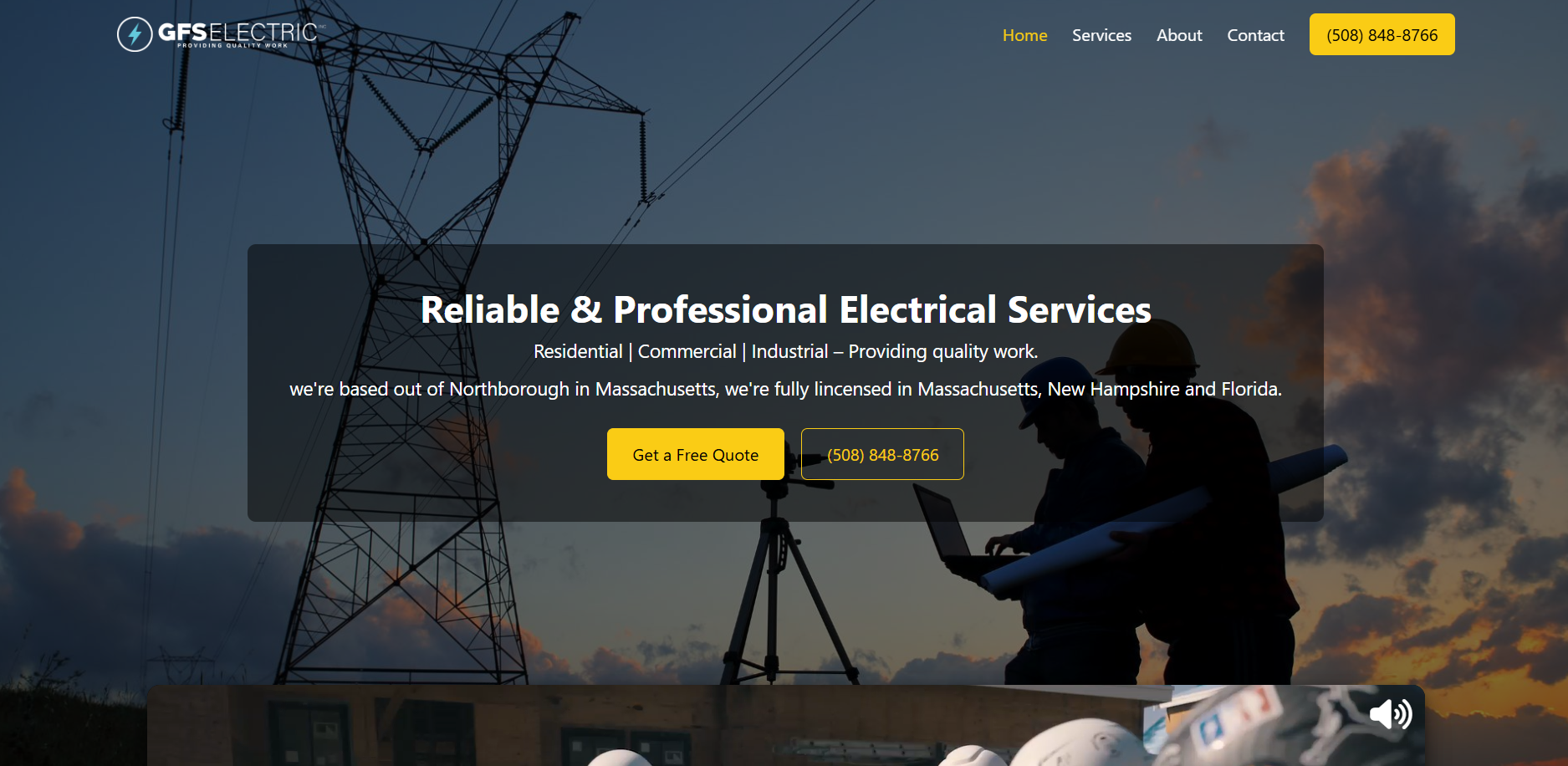GFS Electric