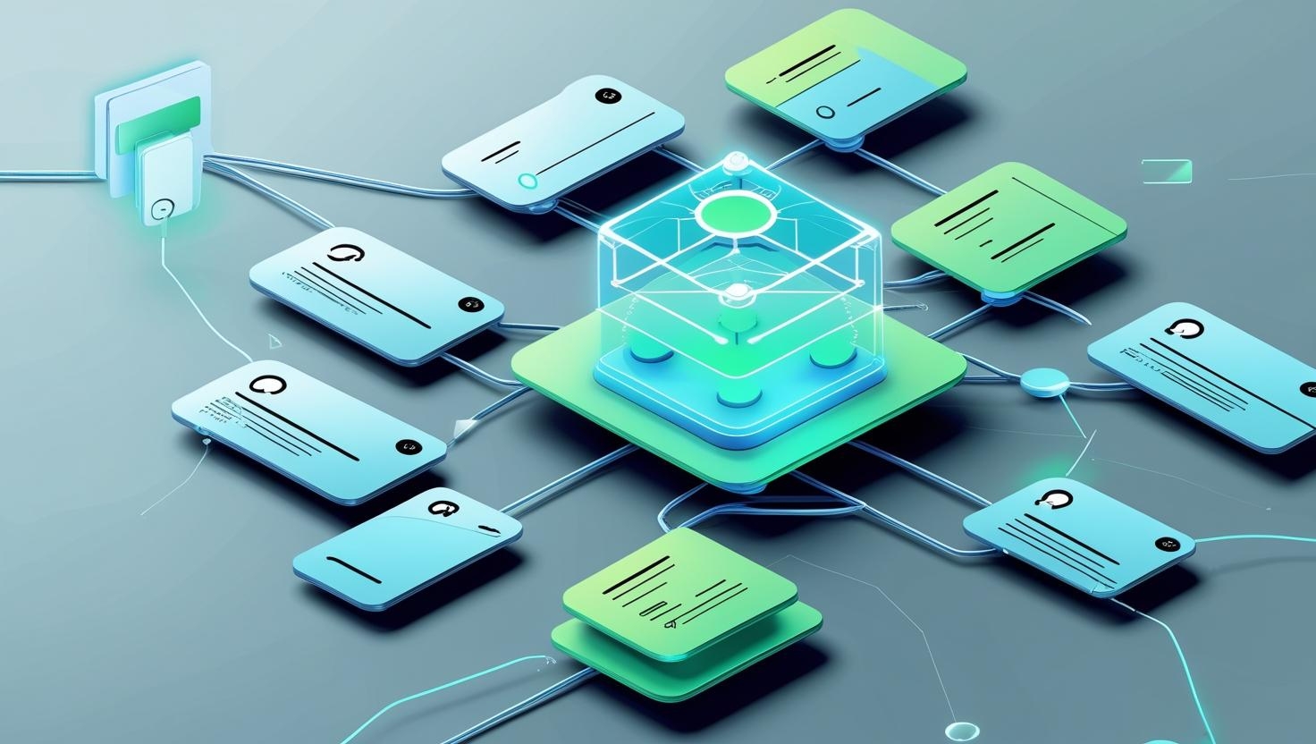 CRM Setup