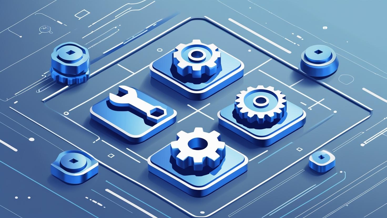 Website Maintenance