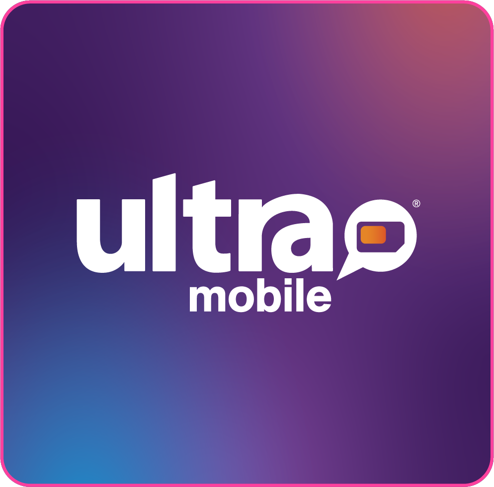 Ultra Mobile logo